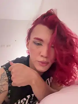 Sayary Thedoll  online show from 04/08/26, 12:21
