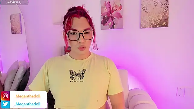 Sayary Thedoll  online show from 04/11/26, 02:27