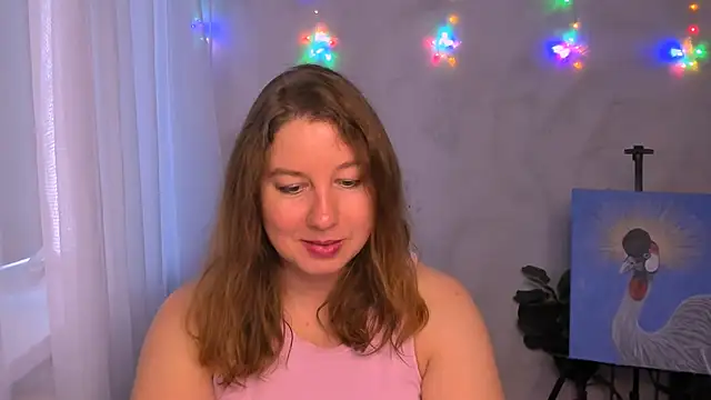 NancySanders online show from 09/09/25, 09:09