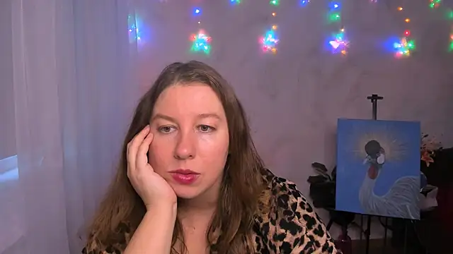 NancySanders online show from 09/13/25, 01:22