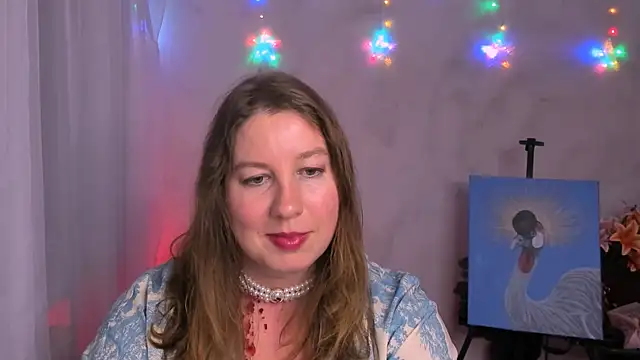 NancySanders online show from 09/26/25, 04:00