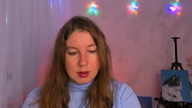 NancySanders online show from 09/30/25, 05:56