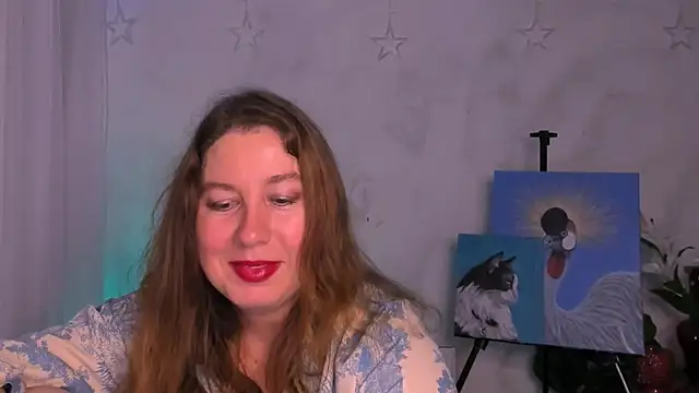 NancySanders online show from 10/11/25, 07:12