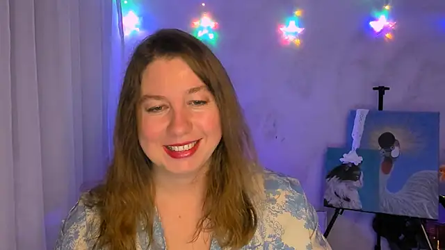 NancySanders online show from 10/17/25, 03:58