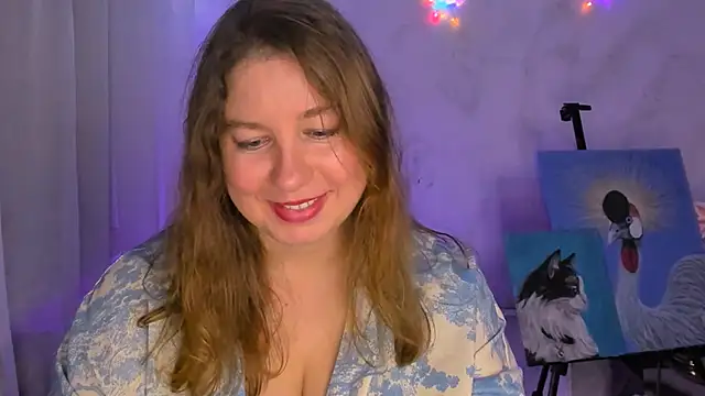 NancySanders online show from 10/18/25, 07:58