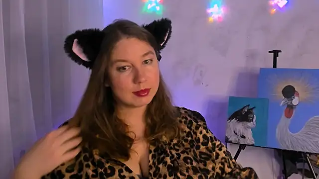 NancySanders online show from 10/22/25, 09:25