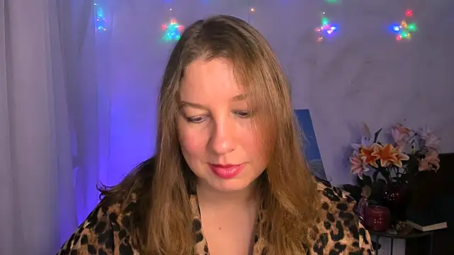 NancySanders online show from 11/21/25, 07:12