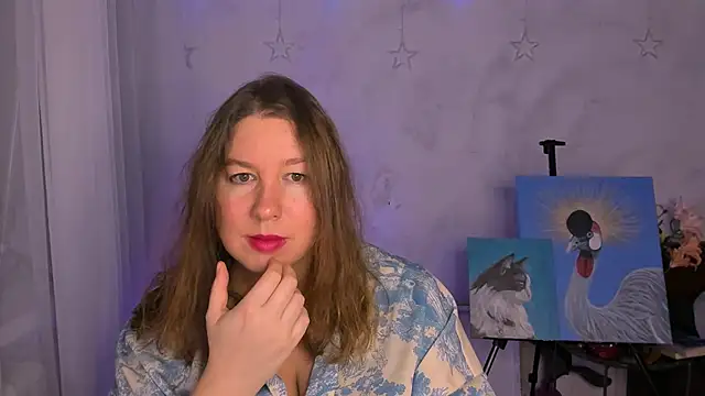 NancySanders online show from 11/22/25, 06:29