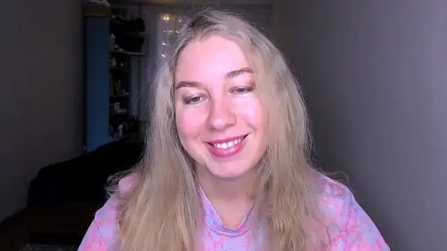 NancySanders online show from 04/25/26, 08:06