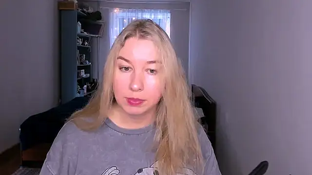 NancySanders online show from 04/26/26, 07:17