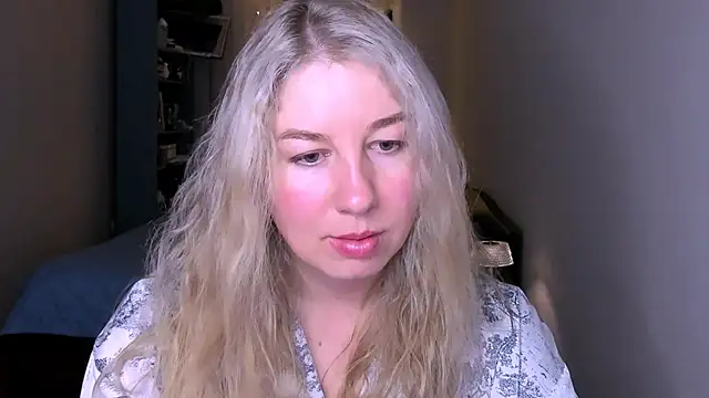 NancySanders online show from 04/30/26, 06:47