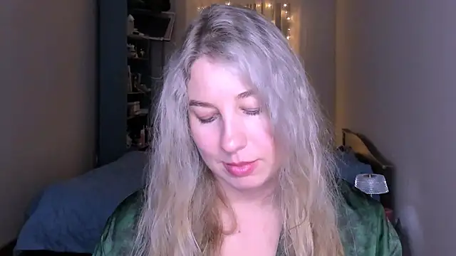 NancySanders online show from 05/01/26, 07:18