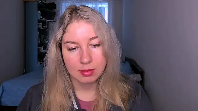 NancySanders online show from 05/03/26, 05:57