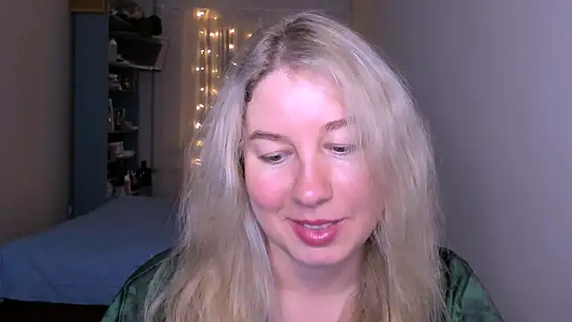 NancySanders online show from 05/07/26, 08:14