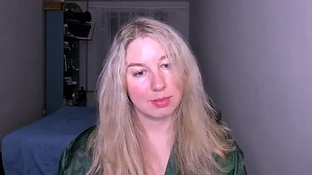 NancySanders online show from 05/08/26, 06:02