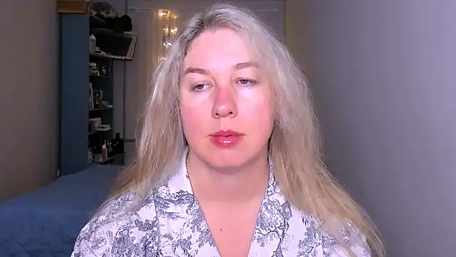 NancySanders online show from 05/09/26, 08:14