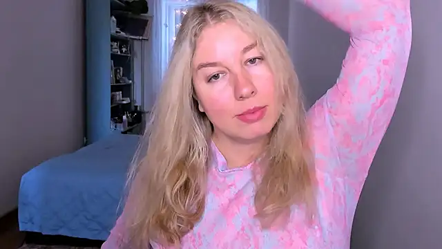NancySanders online show from 05/12/26, 07:05