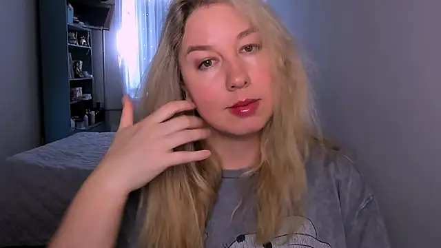 NancySanders online show from 05/16/26, 05:37