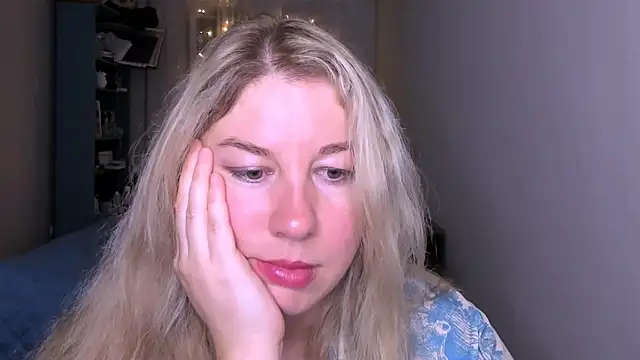 Snapshot of NancySanders chatting on 06/14/26, 06:54 NancySanders online show from 06/14/26, 06:54