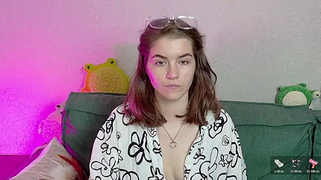 ElzaBlis online show from 05/30/26, 02:58