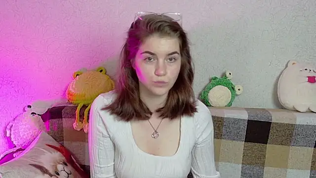 ElzaBlis online show from 06/10/26, 01:10