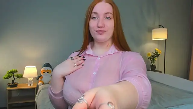 EthalCarlsqq online show from 11/19/25, 07:19