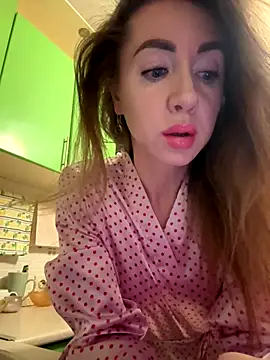 MarinaDiva11 74 online show from 09/12/25, 08:20