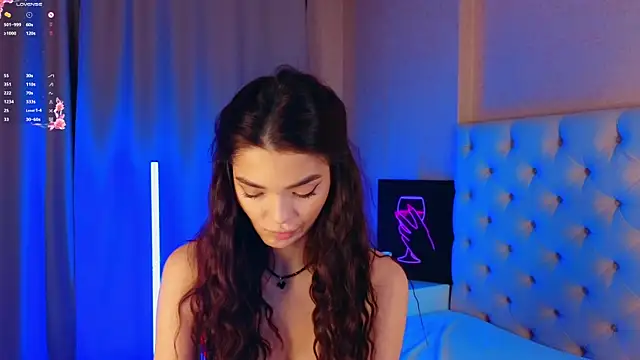 MarciaMarshall online show from 11/17/25, 08:36