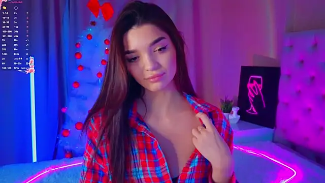 MarciaMarshall online show from 01/12/26, 08:47