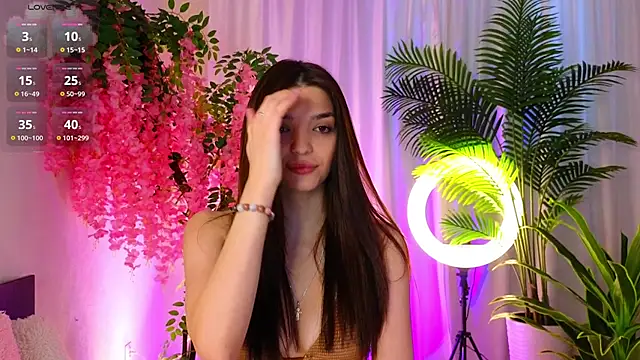 Snapshot of MarciaMarshall chatting on 04/07/26, 08:15 MarciaMarshall online show from 04/07/26, 08:15