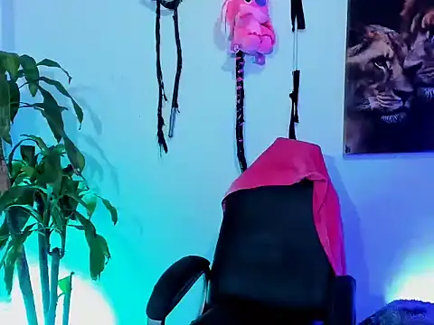 zeus 7777 online show from 09/18/25, 08:27