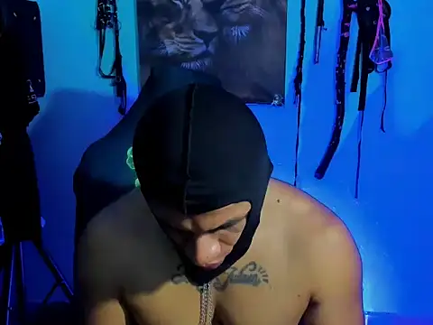 zeus 7777 online show from 10/17/25, 09:34