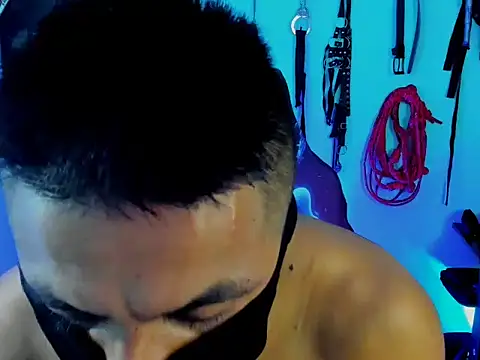 zeus 7777 online show from 11/11/25, 09:09