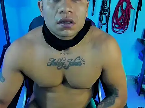 zeus 7777 online show from 11/16/25, 08:53