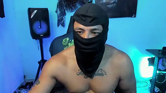 zeus 7777 online show from 11/28/25, 09:56