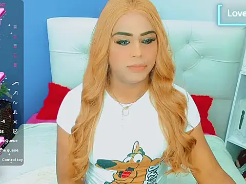 macgenta drackk online show from 12/04/25, 07:55