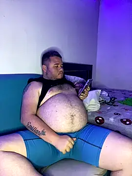 Chimbo-1996 online show from 09/09/25, 05:07