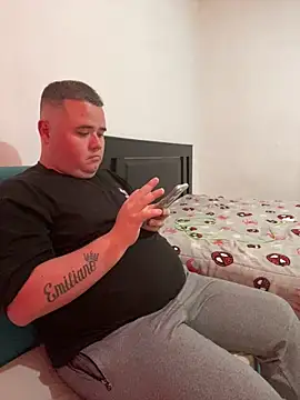 Chimbo-1996 online show from 09/13/25, 06:18