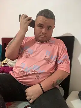 Chimbo-1996 online show from 09/17/25, 06:31