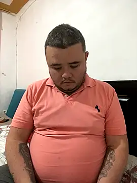 Chimbo-1996 online show from 10/11/25, 08:07