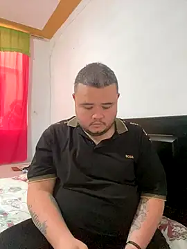 Chimbo-1996 online show from 10/15/25, 08:09