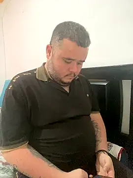 Chimbo-1996 online show from 10/21/25, 09:04