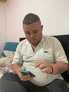 Chimbo-1996 online show from 10/29/25, 08:32