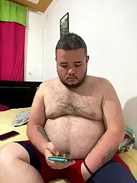 Chimbo-1996 online show from 11/14/25, 02:21