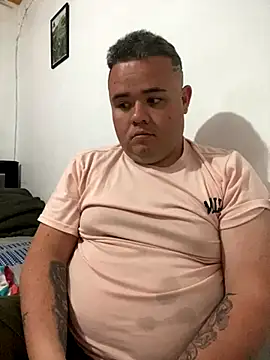 Chimbo-1996 online show from 11/18/25, 01:33