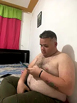 Chimbo-1996 online show from 11/19/25, 02:44