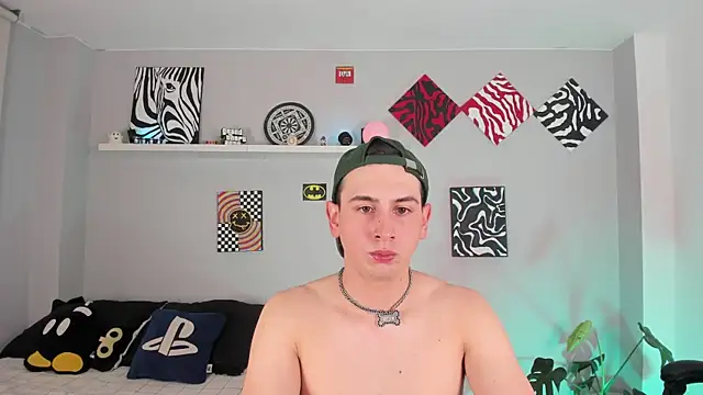 Snapshot of mathewconelly chatting on 01/09/26, 11:17 mathewconelly online show from 01/09/26, 11:17