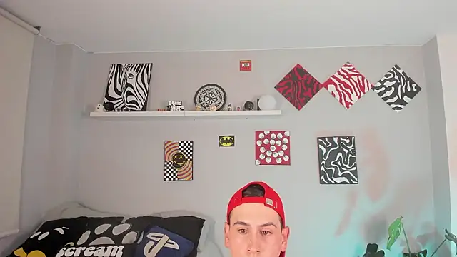 Snapshot of mathewconelly chatting on 02/06/26, 08:23 mathewconelly online show from 02/06/26, 08:23