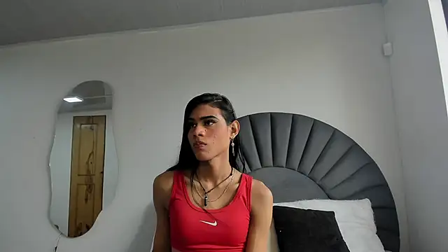 LissyAndrade online show from 09/22/25, 07:49