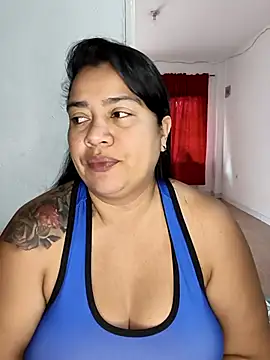 NARNYALABELLA online show from 04/24/26, 12:40